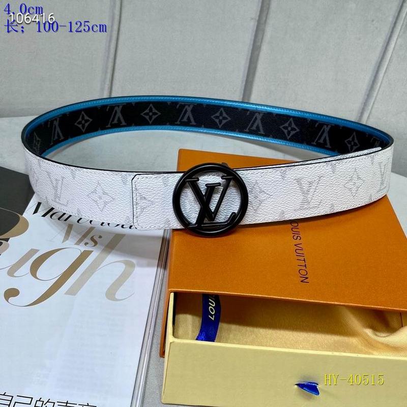 LV Belts 4736